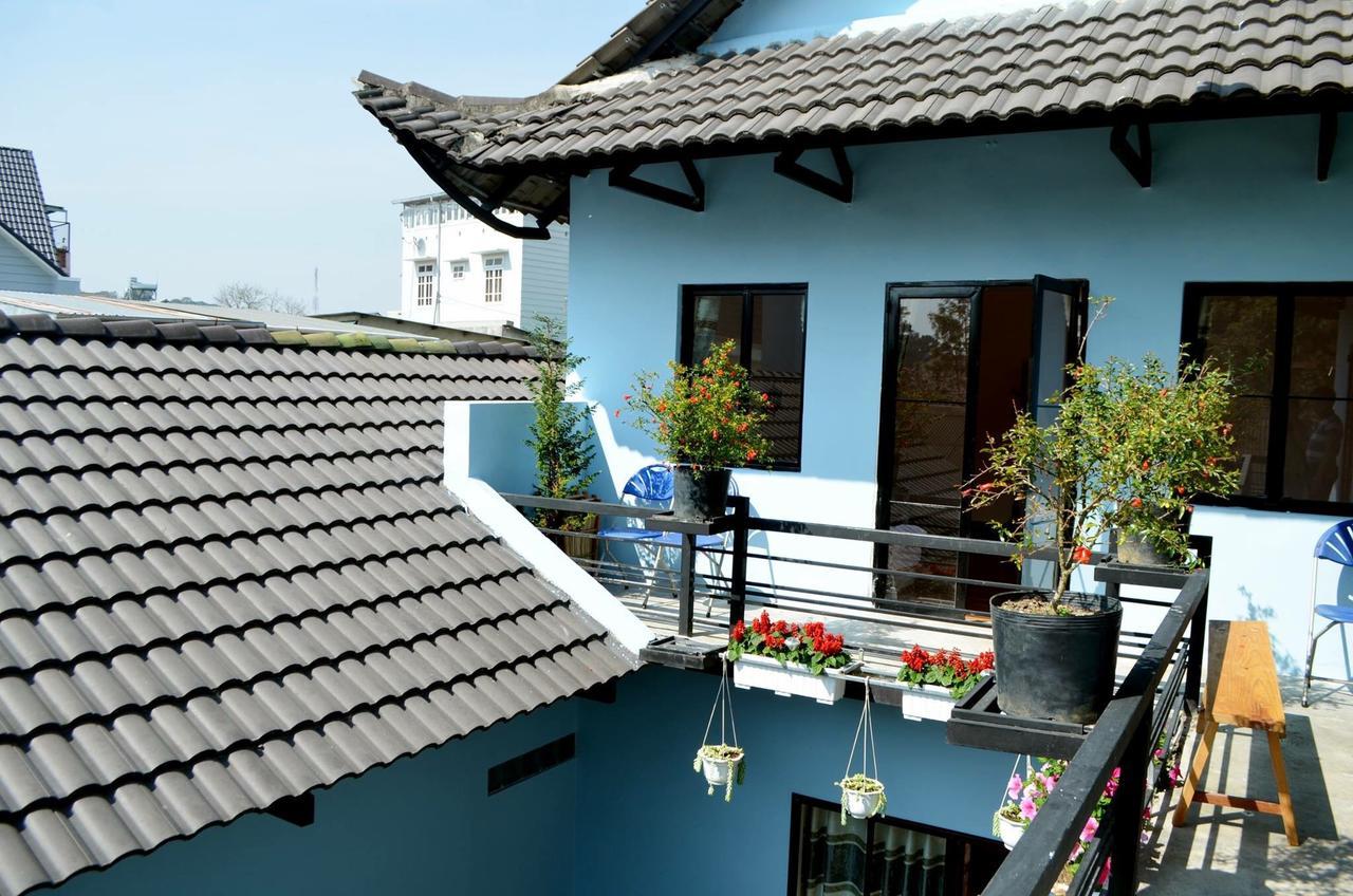 מלון דה לאט Lan Phuc House מראה חיצוני תמונה