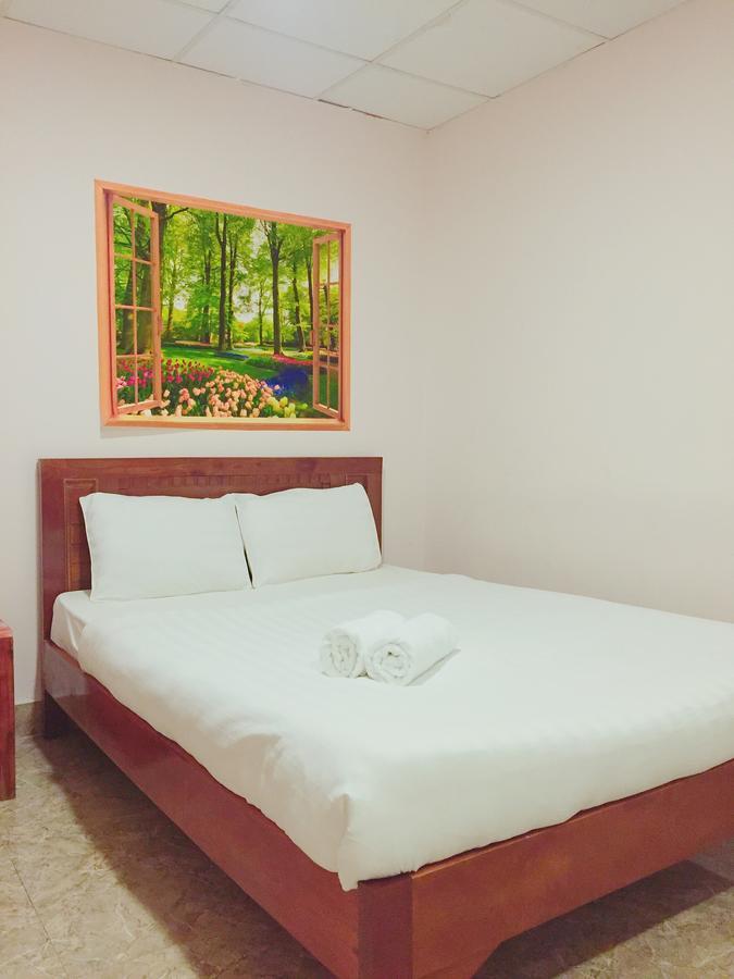 מלון דה לאט Lan Phuc House מראה חיצוני תמונה