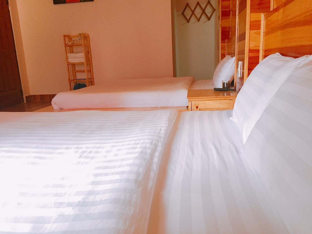 מלון דה לאט Lan Phuc House מראה חיצוני תמונה