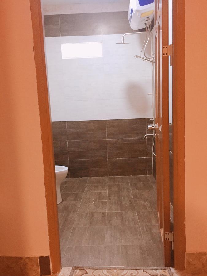 מלון דה לאט Lan Phuc House מראה חיצוני תמונה