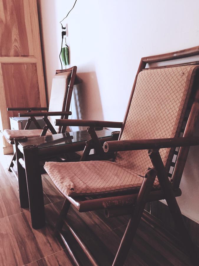 מלון דה לאט Lan Phuc House מראה חיצוני תמונה