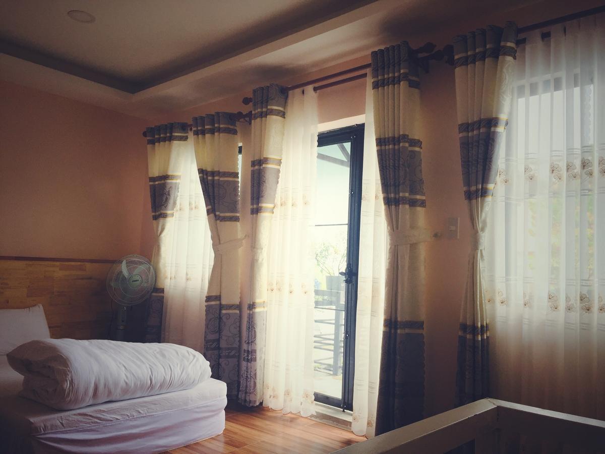 מלון דה לאט Lan Phuc House מראה חיצוני תמונה
