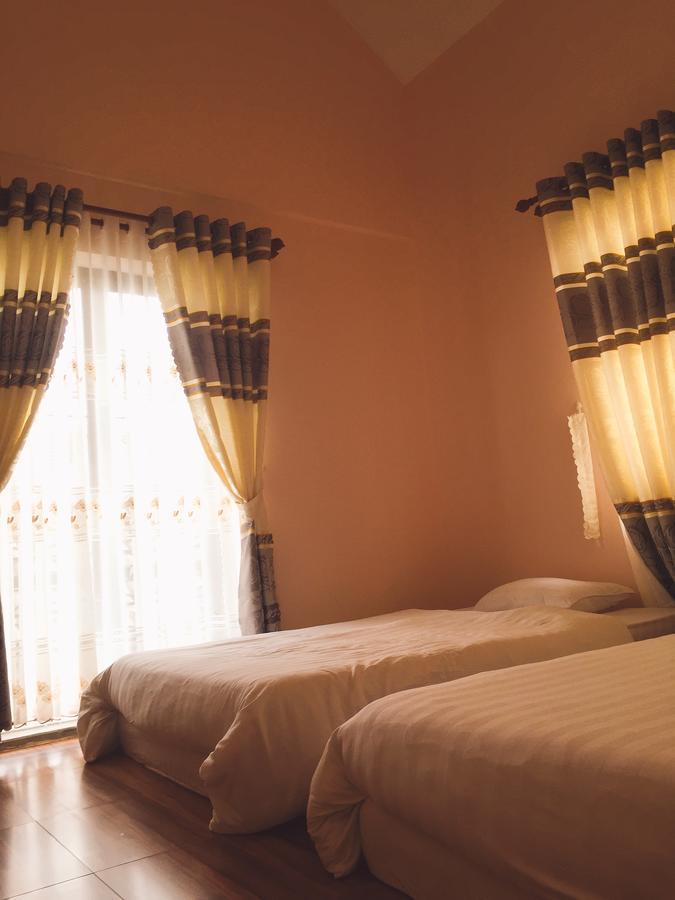 מלון דה לאט Lan Phuc House מראה חיצוני תמונה