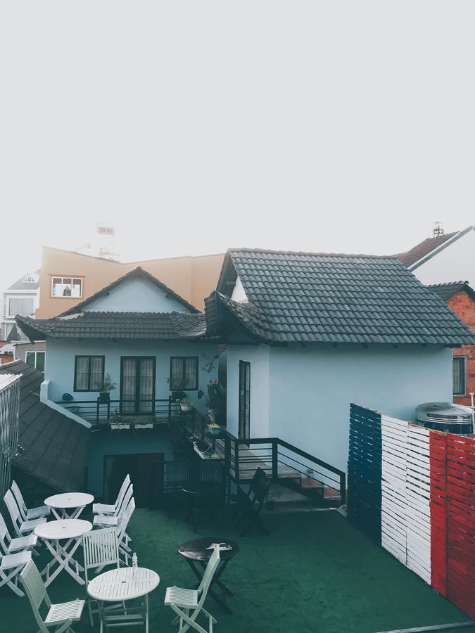 מלון דה לאט Lan Phuc House מראה חיצוני תמונה