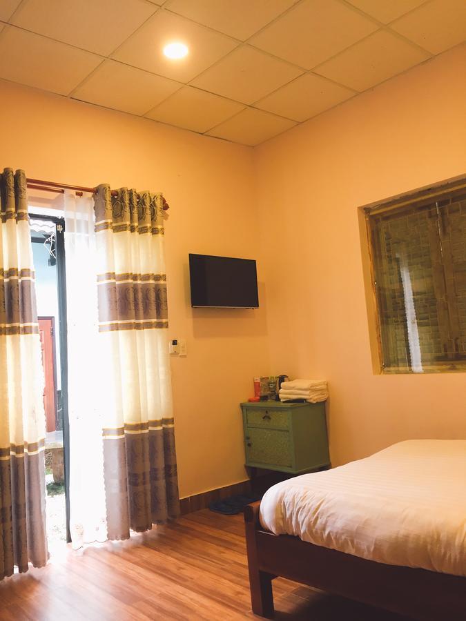 מלון דה לאט Lan Phuc House מראה חיצוני תמונה