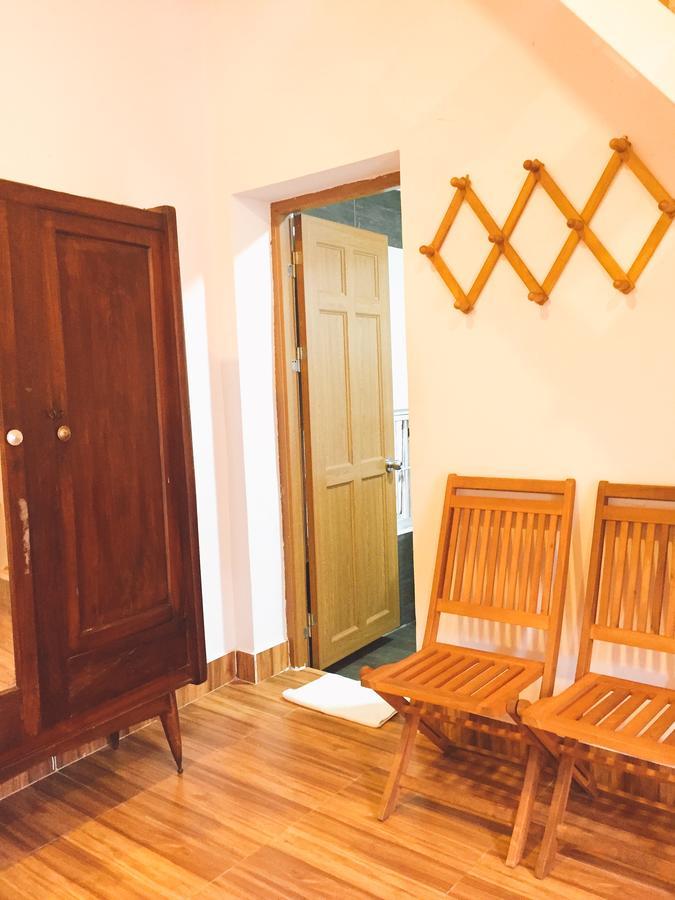 מלון דה לאט Lan Phuc House מראה חיצוני תמונה