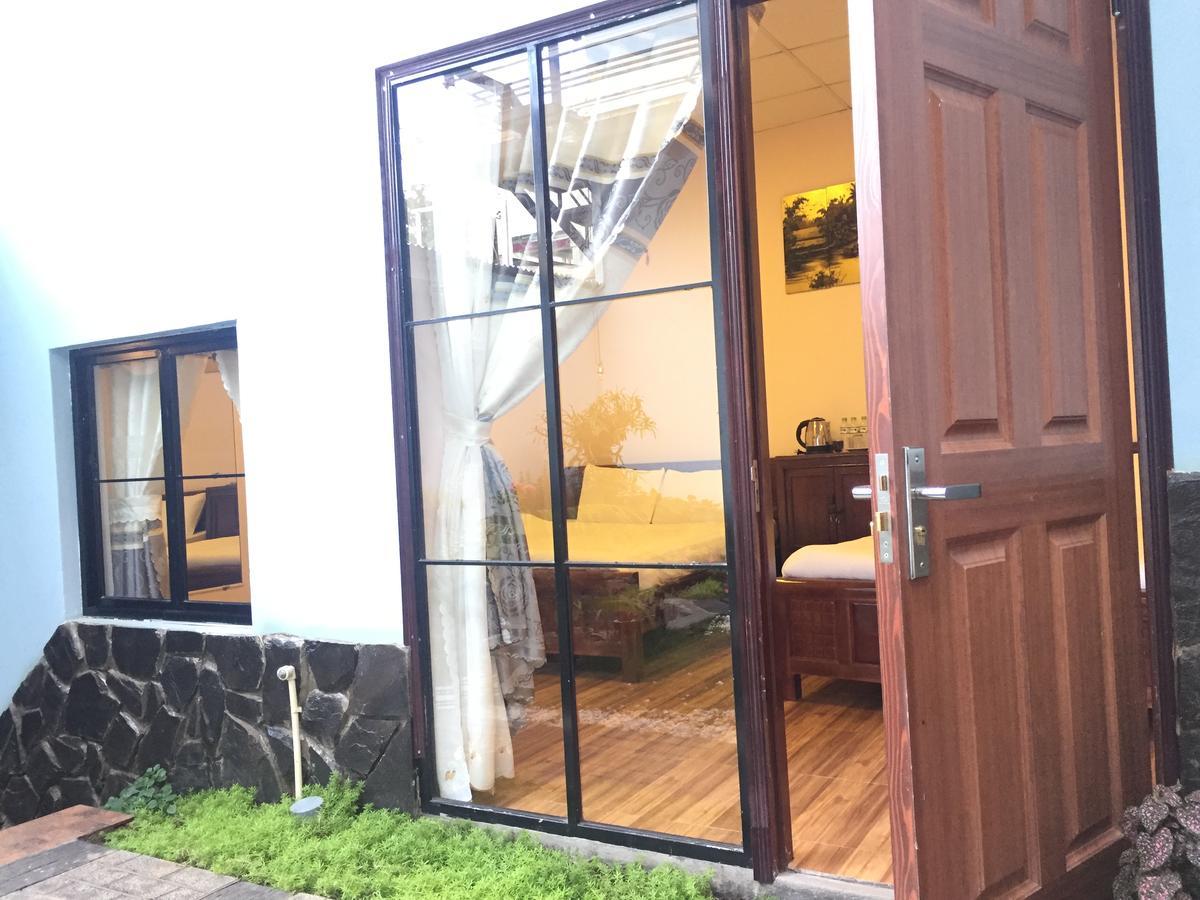 מלון דה לאט Lan Phuc House מראה חיצוני תמונה