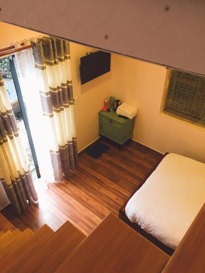 מלון דה לאט Lan Phuc House מראה חיצוני תמונה