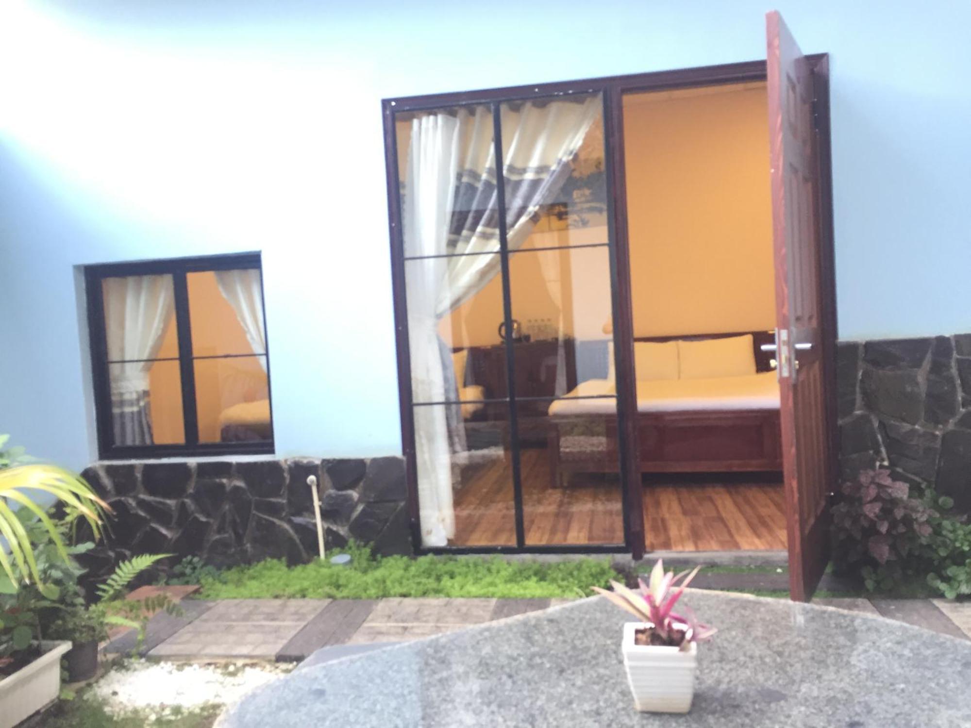 מלון דה לאט Lan Phuc House מראה חיצוני תמונה