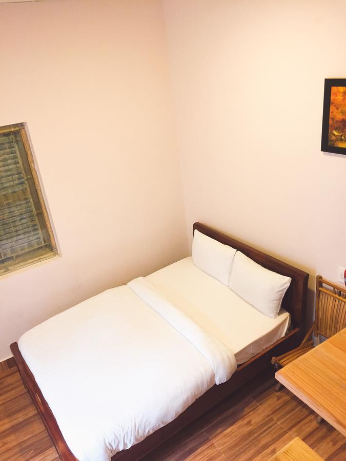 מלון דה לאט Lan Phuc House מראה חיצוני תמונה
