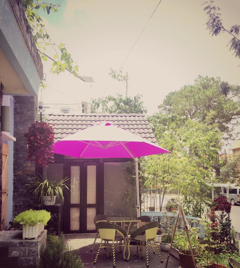מלון דה לאט Lan Phuc House מראה חיצוני תמונה